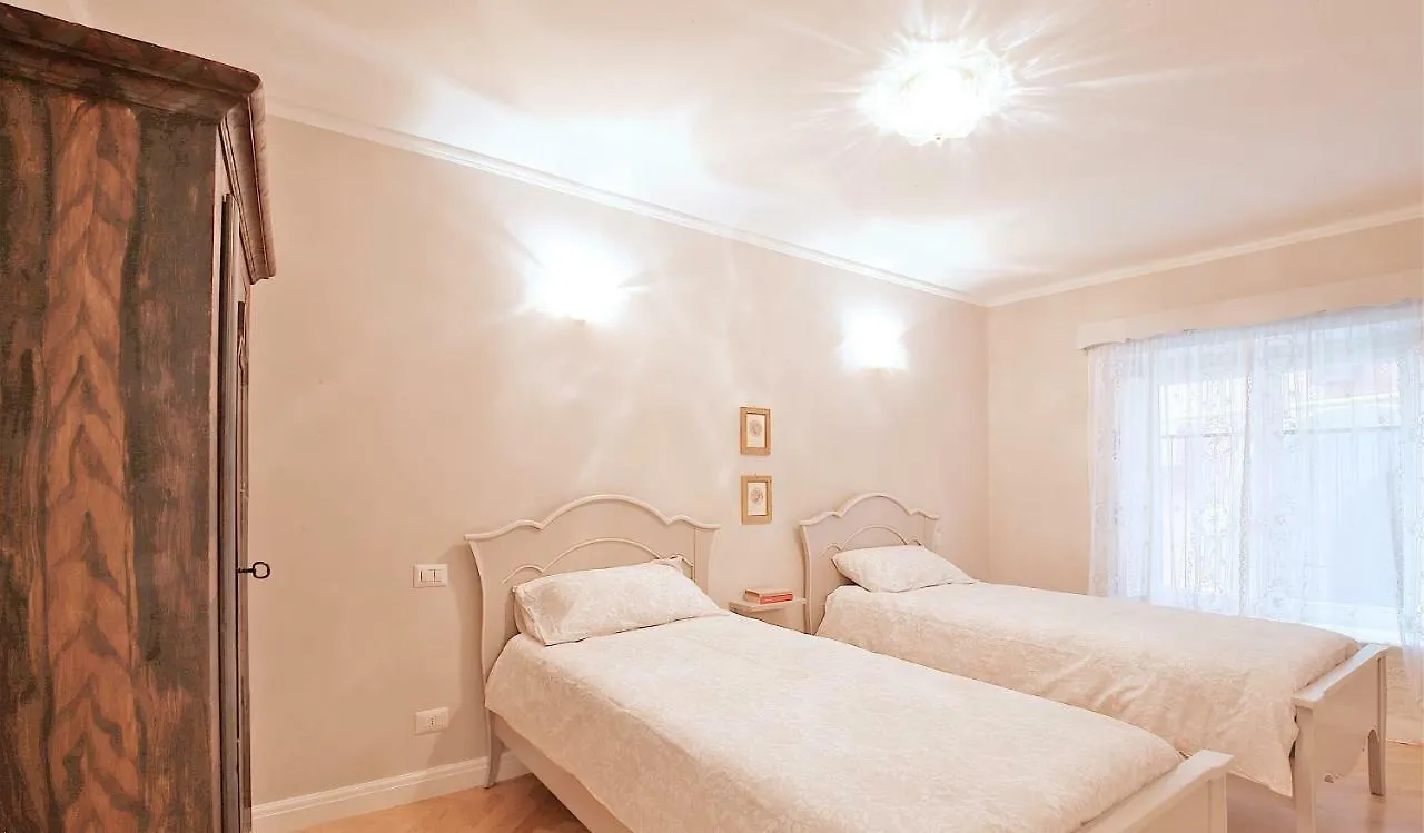 Boutique Apartments Verona