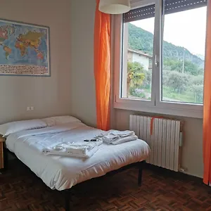Patricia's Apartment Riva di Solto