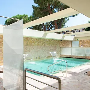 Grifone Hotel Florenz