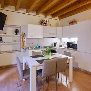 Cav Motteno Ferienhaus Mandello del Lario