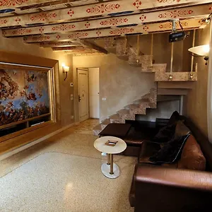 Apartment Opera Luxury, Verona