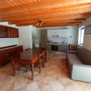 Corte Maccini Alloggio per agriturismo