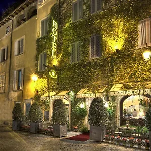 Boutique Campo De' Fiori Hotel Rom