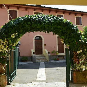 Apartment Veronauptoyou, Verona