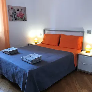 Apartment Orpheus, Verona