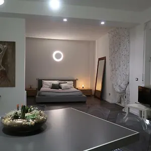 Apartment Romeo&juliet's Nest In, Verona