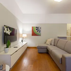 Apartment Veronalodge, Verona