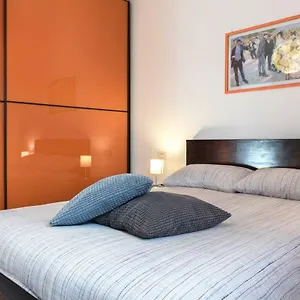 Apartment Comforty - In, Verona